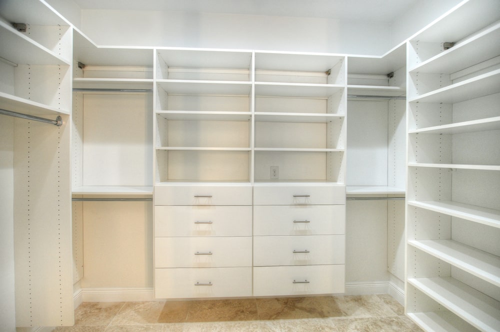 Tips for Designing a Great Closet